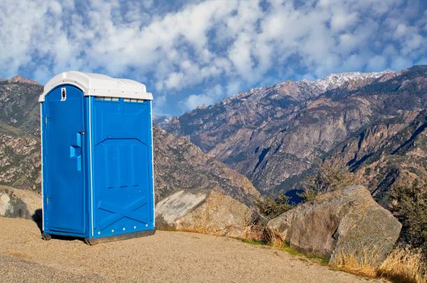 Portable bathroom rental in Sunnyside Tahoe City, CA